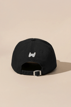 Iconic Corgi Denim Cap