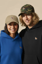 Iconic Corgi Baseball Cap