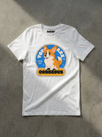 Corgeous Unisex Corgi T-Shirt