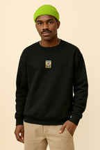 Exclusive Corgi Couture Embroidered Sweatshirt