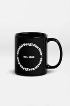 Official Corgi Fan Club© Elite Mug - Dogloverclothing.com