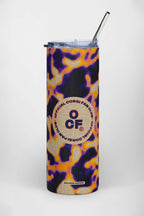 Official Corgi Fan Club© Ultimate Steel Tumbler - Dogloverclothing.com