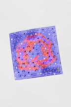 Cosmic Dogs Pet Bandana.