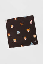 Exclusive Designer Dogs Pet Bandana.