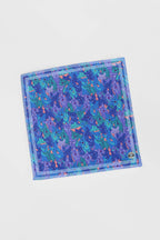 Dreamy Blues Pet Bandana.