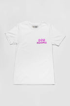 Show off your pup-inspired style with Dogloverclothing.coms Ultra Soft Dog Mama Balloon T-Shirt. Featuring pink bubble lettering on the left chest against a light gray background, its the perfect mix of comfort and flair for every proud dog mom.