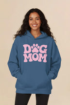 Premium Dog Mom Hoodie