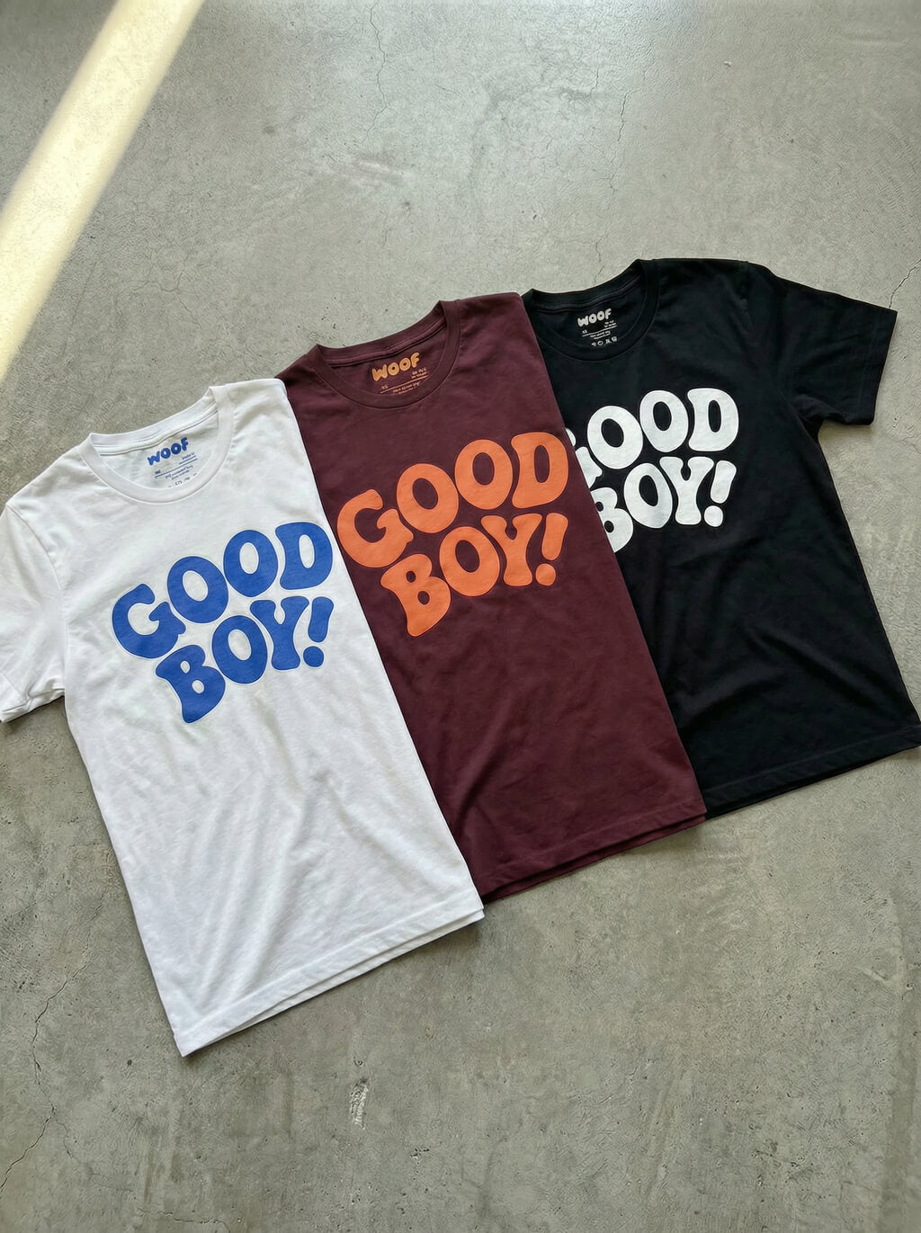 T-Shirts