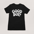 Good Boy T-Shirt - Dogloverclothing.com