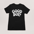 Good Boy T-Shirt - Dogloverclothing.com