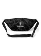 Corgi Fan Club Camo Fanny Pack