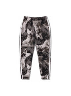 Back of the Corgi Supreme Joggers from WOOF