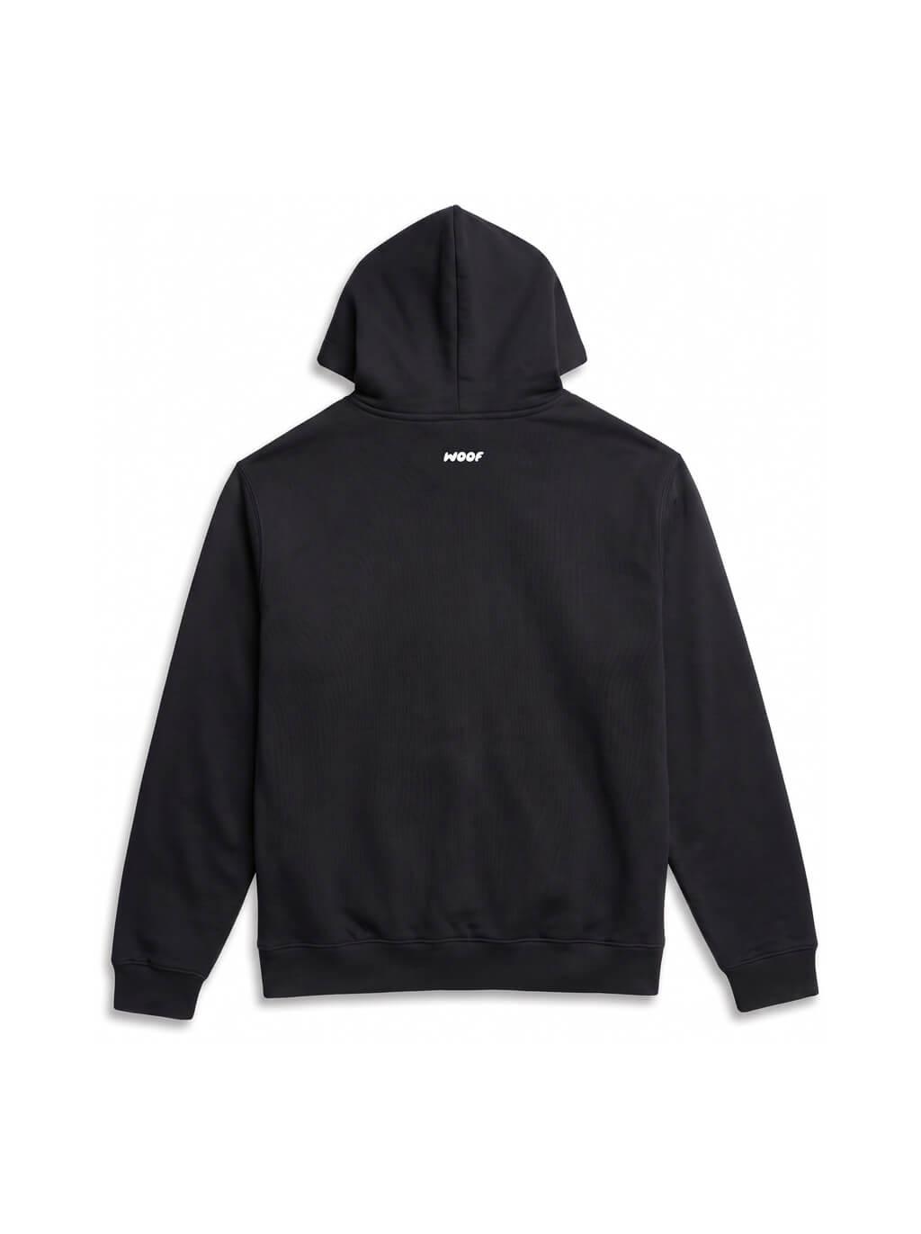 Corgi Sidekick Embroidered Hoodie