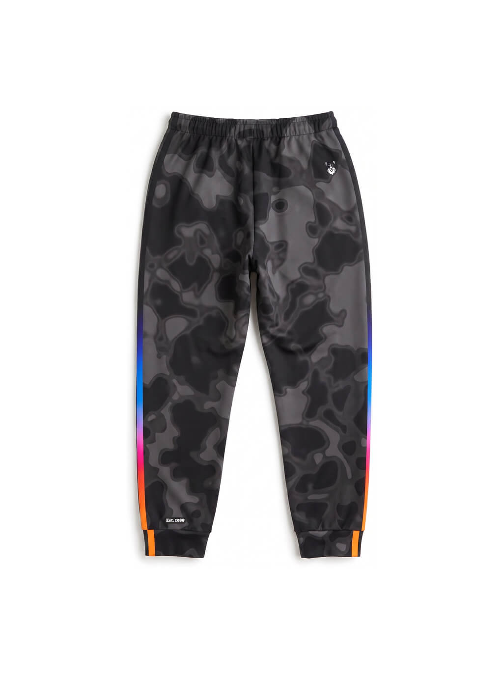 Corgi Fan Club Camo Joggers