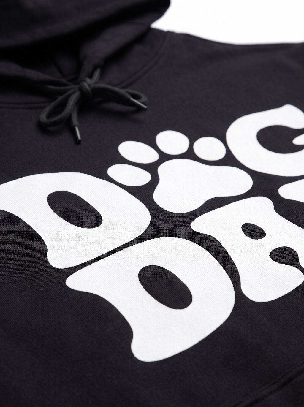 Dog Dad Hoodie
