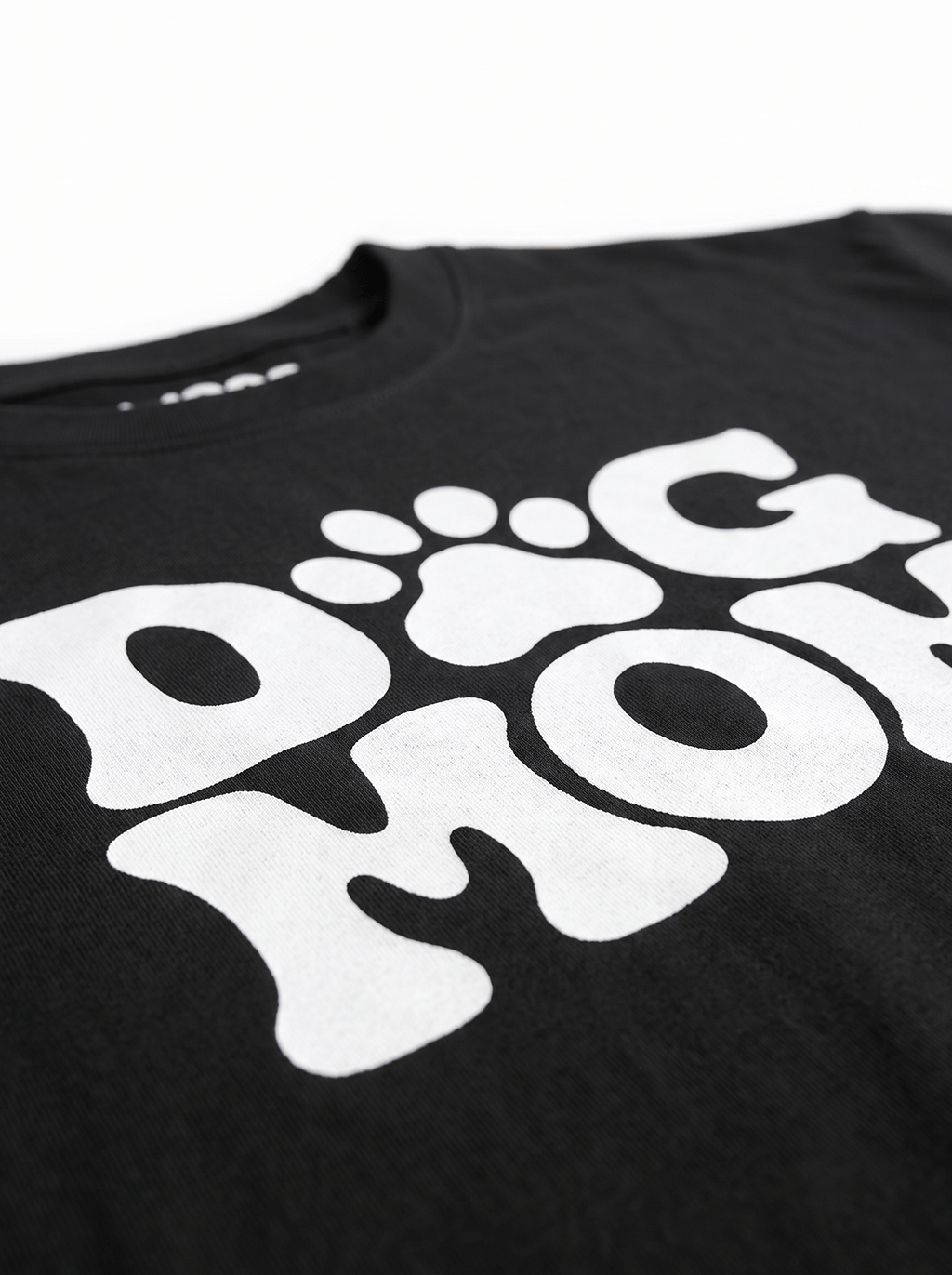 Dog Mom T-Shirt