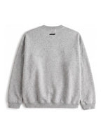 Dog Person Embroidered Sweatshirt