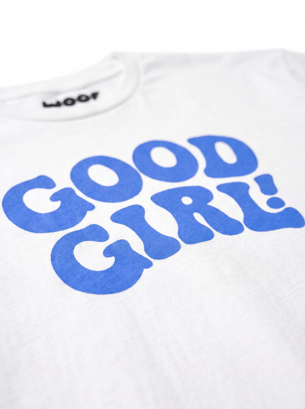Good Girl Dog T-Shirt