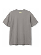 Back of the grey Personal Assistant Dog T-Shirt from WOOF