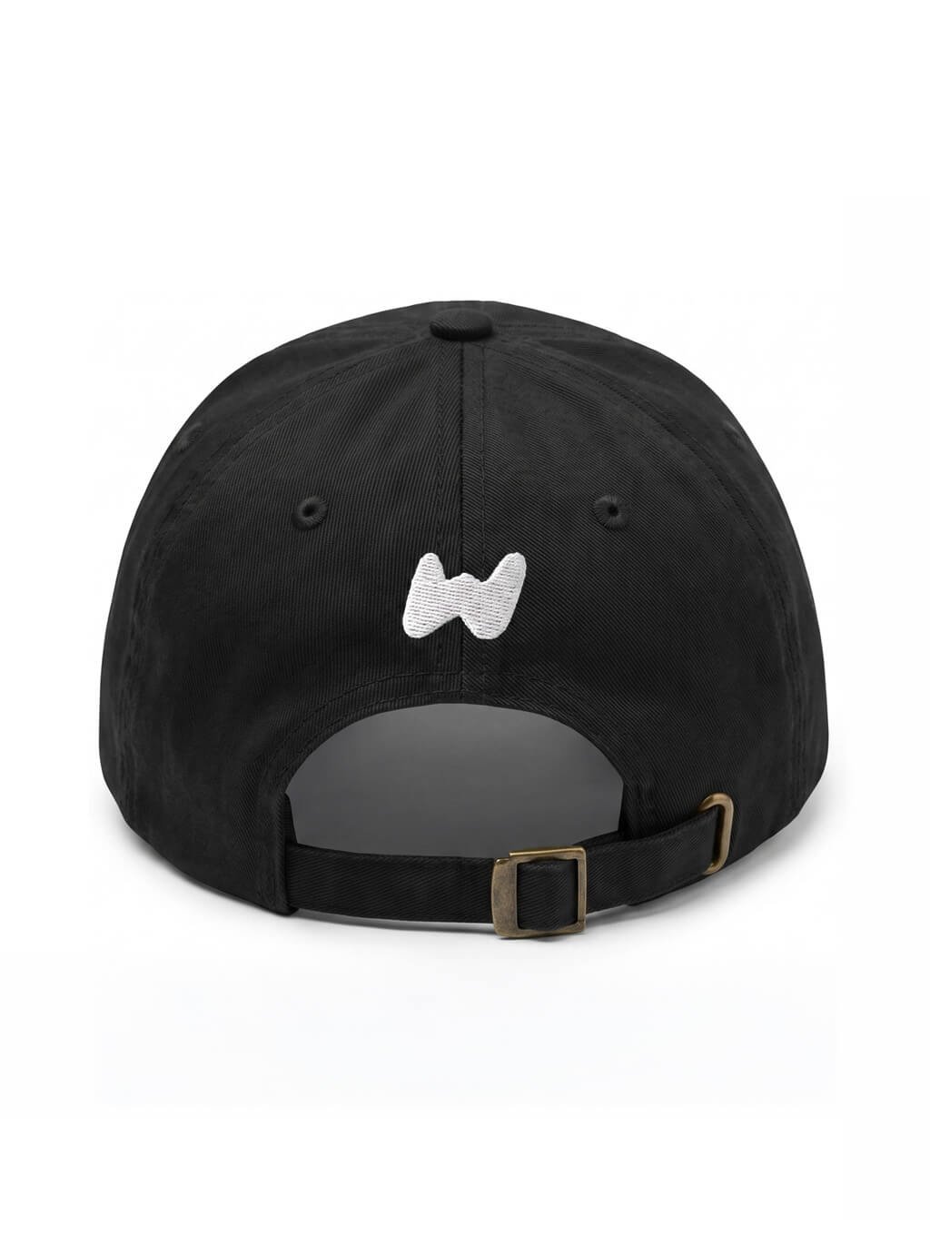 Tricolor Corgi Cap