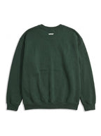 Tricolor Corgi Patch Sweatshirt