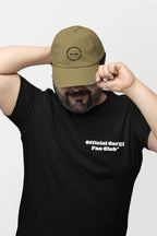 Official Corgi Fan Club© Premium Hat - Dogloverclothing.com