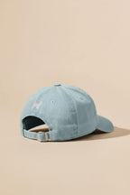 Iconic Corgi Denim Cap