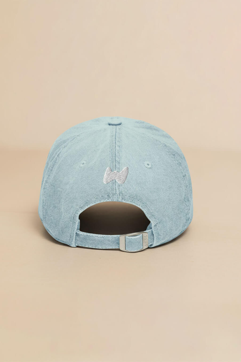 Iconic Corgi Denim Cap