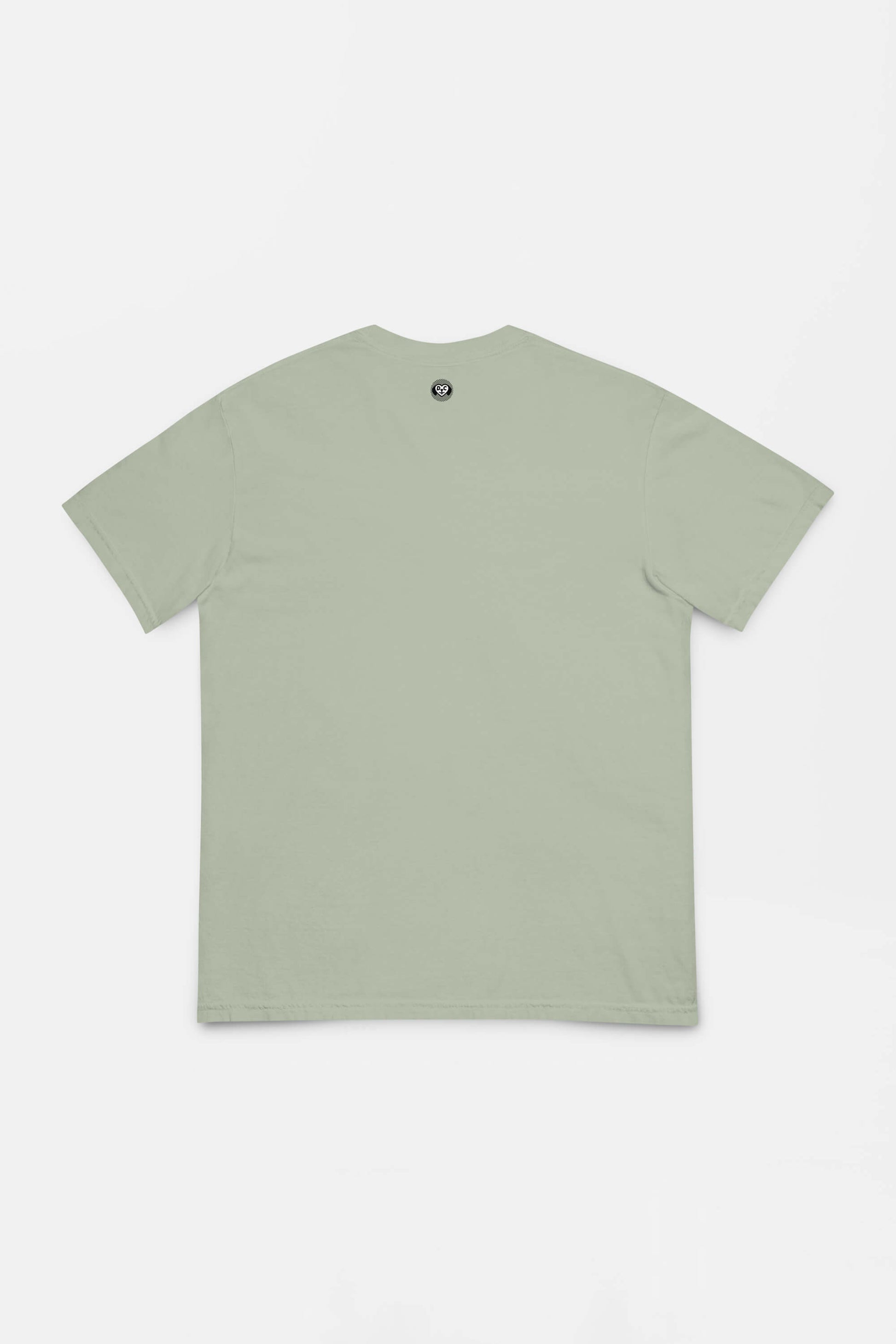 Dog-Lover Heavyweight Unisex T-Shirt - Dogloverclothing.com