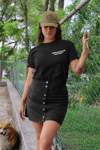 Official Corgi Fan Club© Premium Hat - Dogloverclothing.com