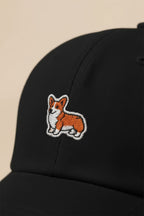 Iconic Corgi Baseball Cap