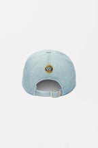 Premium Corgi Denim Cap - Dogloverclothing.com