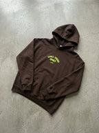 Chill Vibes Only French Bulldog Hoodie