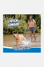 Chuckit! 12" Dog Ball Launcher, incl. Ball.