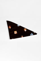 Exclusive Designer Dogs Pet Bandana.
