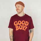 Good Boy T-Shirt - Dogloverclothing.com