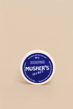 Musher's Secret Moisturizing Dog Paw Wax 60g (2.1 oz).