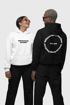 Official Corgi Fan Club© Premium Hoodie - Dogloverclothing.com