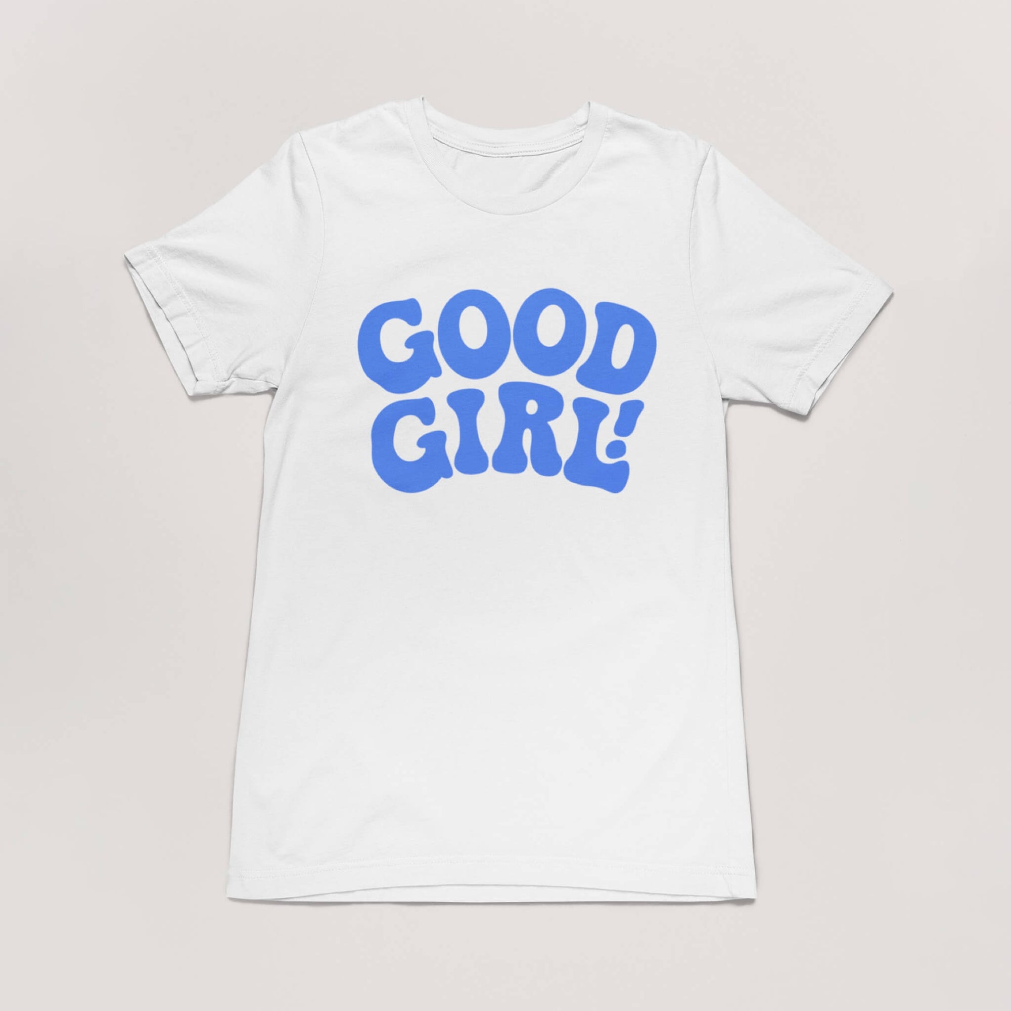 Good Girl T-Shirt - Dogloverclothing.com