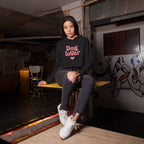 Dog Lover Crop Hoodie - Dogloverclothing.com