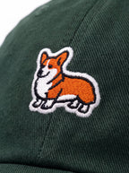 Corgi Baseball Cap