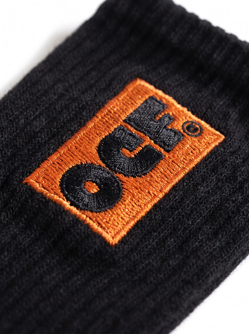 SOCCO x Corgi Fan Club Corgi Socks