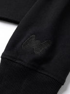 Dog Lover Crop Hoodie