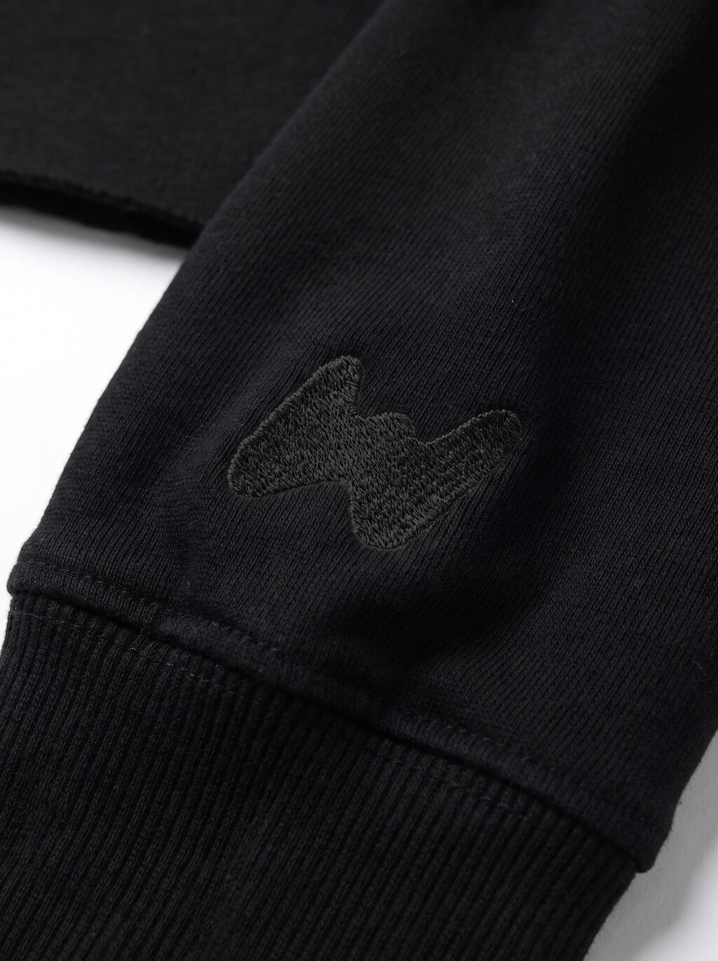 Dog Lover Crop Hoodie