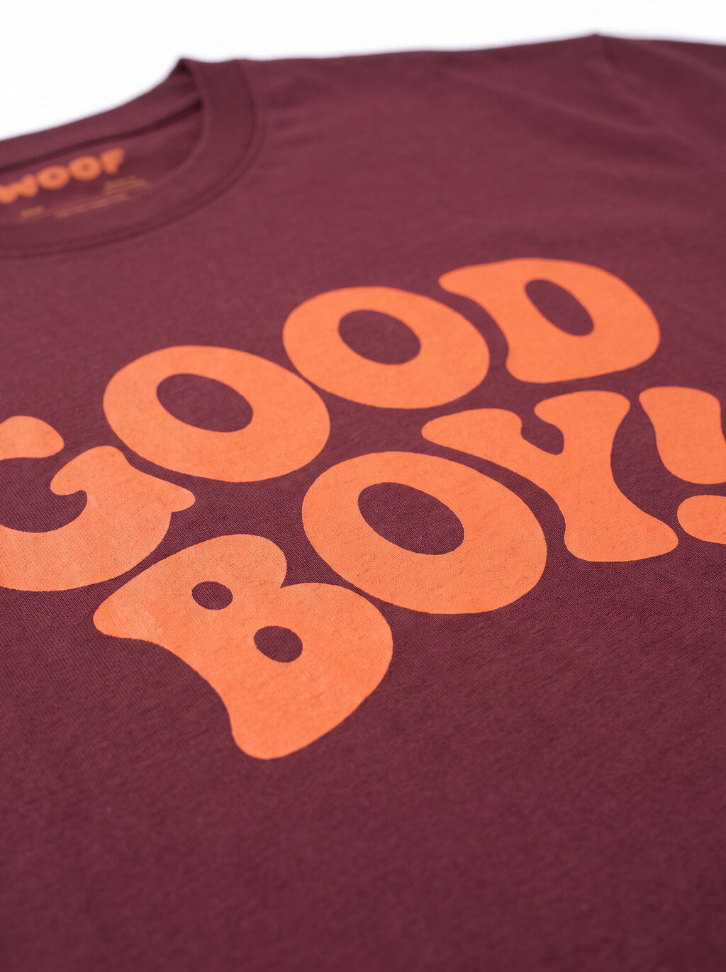 Good Boy Dog T-Shirt