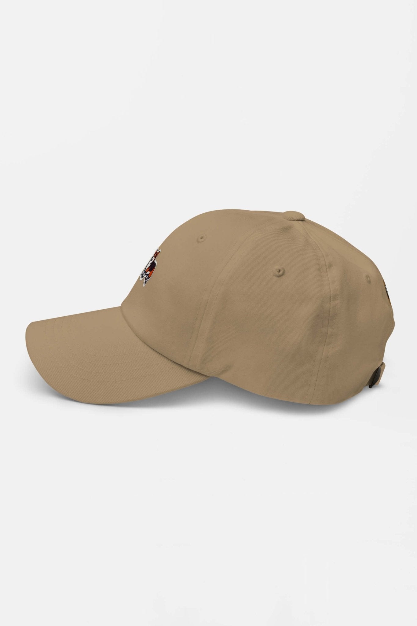 Iconic Tricolor Corgi Cap - Dogloverclothing.com