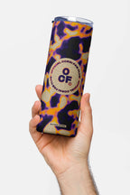 Official Corgi Fan Club© Ultimate Steel Tumbler - Dogloverclothing.com