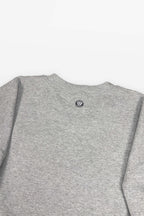 Pawsitive Vibes Corgi Premium Sweatshirt - Dogloverclothing.com