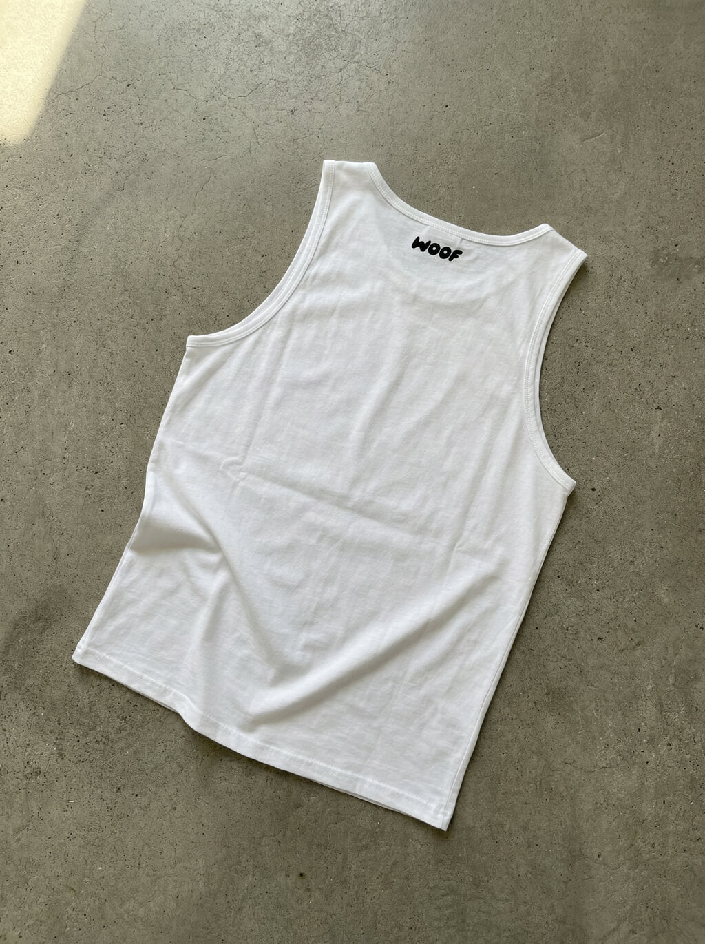 I Prefer Corgis Unisex Corgi Tank Top