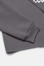 Diehard Dog Moms Club Supreme Crop Hoodie - Dogloverclothing.com